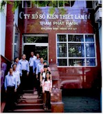 Trạm TP HCM